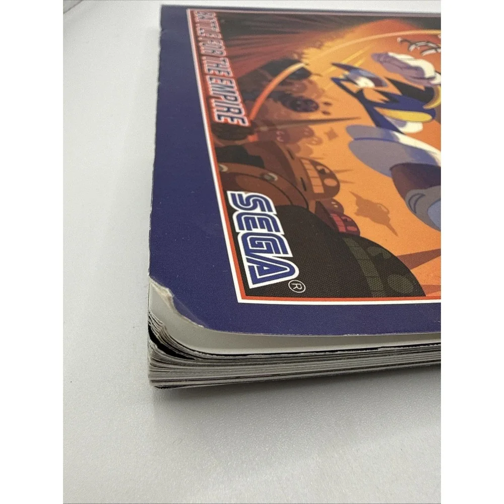 SONIC THE HEDGEHOG Volume 13‎ TPB (IDW Comics 2023) -- Battle For The Empire